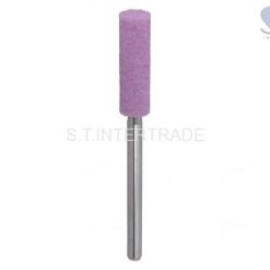 หินเจียรนัยแกน 3 mm. WS-163 (6x19mm.)