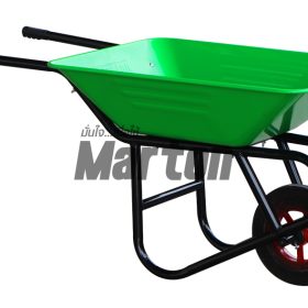 รถเข็นปูนMARTON รุ่นโครงเชื่อม ล้อเดี่ยวแม็กซ์ STINTERTRADE