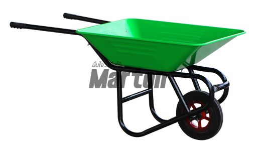 รถเข็นปูนMARTON รุ่นโครงเชื่อม ล้อเดี่ยวแม็กซ์ STINTERTRADE