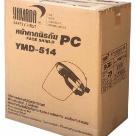 หน้ากากนิรภัย PC YMD-514 YAMADA STINTERTRADE