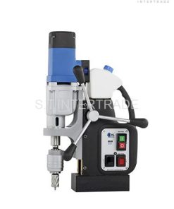 MAB485 สว่านแท่นแม่เหล็ก BDS (1,150วัตต์ l 230V. l 18-40 มม.) Germany