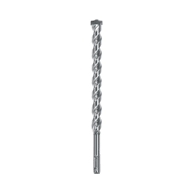 Heller Y-Cutter SDS-Max Hammer Bits ดอกสว่านเจาะคอนกรีต by stintertrade