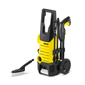 KARCHER เครื่องฉีดน้ำแรงดันสูง 120บาร์ รุ่น K 2.360