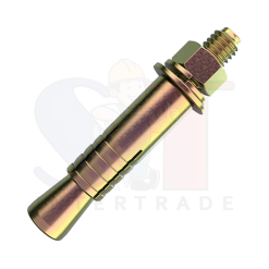FASTENIC พุกทิวบ์สตัด รุ่น TU-10120
