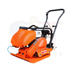 เครื่องตบดิน Marton รุ่น GCMT – NT80