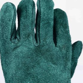 ถุงมือหนังท้อง YAMADA STINTERTRADE