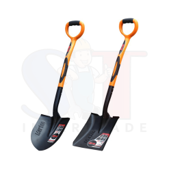MARTON พลั่ว ปลายแหลม / ปลายตัด (Premium)