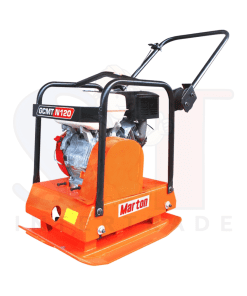 เครื่องตบดิน Marton รุ่น GCMT – N120