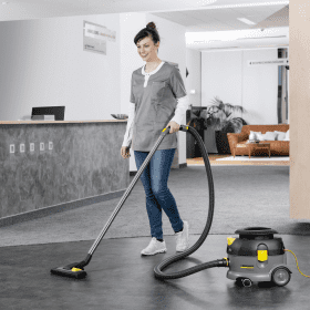 เครื่องดูดฝุ่นแบบแห้ง 12L 500w รุ่น T 12/1 eco! Efficiency by stintertrade