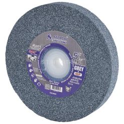 หินเจียรสีเทา A 5"x3/4" 46P SUMO