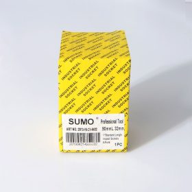 ลูกบล็อกลม 4 เหลี่ยม SUMO STINTERTRADE