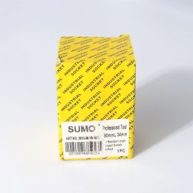 ลูกบล็อกลม 4 เหลี่ยม SUMO STINTERTRADE