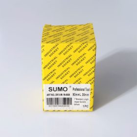 ลูกบล็อกลม 4 เหลี่ยม SUMO STINTERTRADE