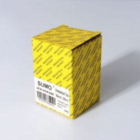 ลูกบล็อกลม 4 เหลี่ยม SUMO STINTERTRADE