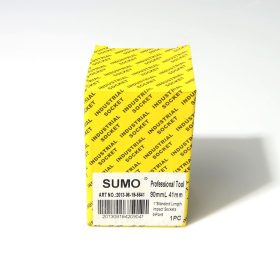ลูกบล็อกลม 4 เหลี่ยม SUMO STINTERTRADE