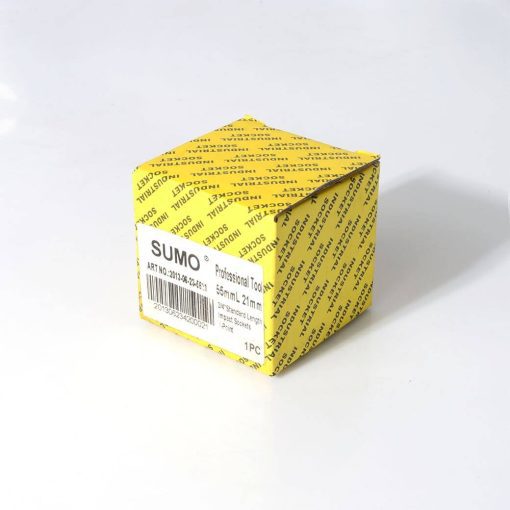 ลูกบล็อกลม SUMO STINTERTRADE