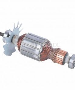 ทุ่นเครื่องตัดไฟเบอร์ 14” รุ่น 2414NB DCA
