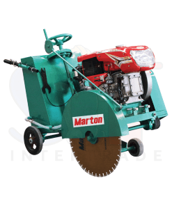เครื่องตัดคอนกรีต MARTON รุ่นPremium 24 นิ้ว (ไม่รวมใบตัด)