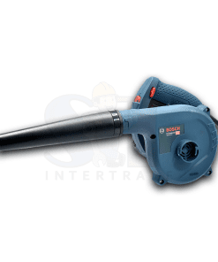 BOSCH GBL 82-270 เครื่องเป่าลมพร้อมชุดดูดฝุ่น 820 วัตต์