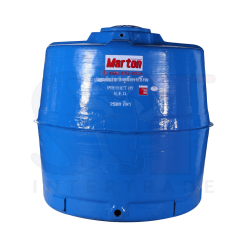 MARTON ถังน้ำไฟเบอร์กลาส (ทรงแอ๊ปเปิ้ล)