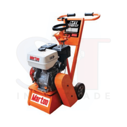 เครื่องขูดหน้าปูน MARTON รุ่นMT250