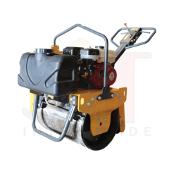 เครื่องตบดิน ROLLER MARTON รุ่นMT-600 B