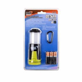 ตะเกียงไฟฉายตั้งแคมป์ รุ่น C115 STINTERTRADE