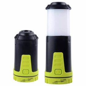 ตะเกียงไฟฉายตั้งแคมป์ รุ่น C115 STINTERTRADE