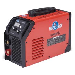 เครื่องเชื่อมSYNERGIC INVERTER WELPRO WELARC 200S