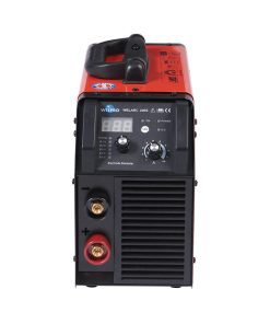 เครื่องเชื่อมSYNERGIC INVERTER WELPRO WELARC 200S