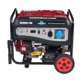 WELPRO SC9000E-THD STINTERTRADE