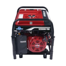 WELPRO SC9000E-THD STINTERTRADE