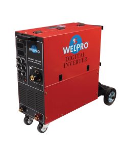 เครื่องเชื่อมINVERTER WELPRO WELMIG-MMA 200Y