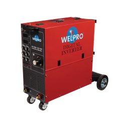เครื่องเชื่อมINVERTER WELPRO WELMIG-250Y1