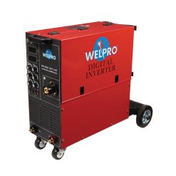 เครื่องเชื่อมINVERTER WELPRO WELMIG-MMA 250Y3