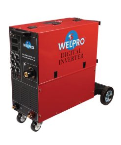เครื่องเชื่อมINVERTER WELPRO WELMIG-MMA 250Y3