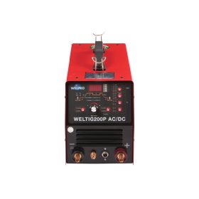 WELTIG 200P AC/DC STINTERTRADE