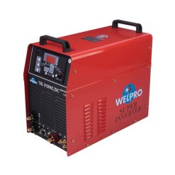 เครื่องเชื่อมINVERTER WELPRO TIG 315P AC/DC