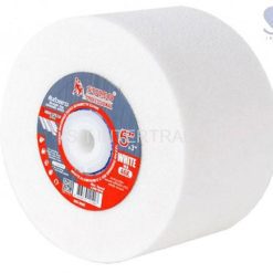 หินถ้วยสีขาว WA 5”x3” 46K SUMO
