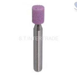 หินเจียรนัยแกน 6 mm. W-169 (8x10mm.) SUMO