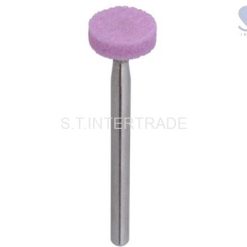 หินเจียรนัยแกน 3 mm. WS-1004 (10x4mm.) SUMO