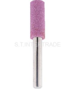หินเจียรนัยแกน 6 mm. W-178 (10x25mm.) SUMO