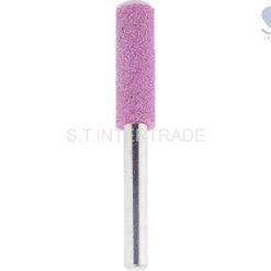 หินเจียรนัยแกน 6 mm. W-179 (10x32mm.) SUMO