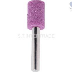 หินเจียรนัยแกน 6 mm. W-186 (13x19mm.) SUMO