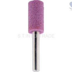 หินเจียรนัยแกน 6 mm. W-187 (13x25mm.) SUMO