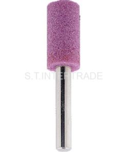 หินเจียรนัยแกน 6 mm. W-187 (13x25mm.) SUMO