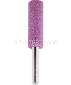 หินเจียรนัยแกน 6 mm. W-188 (13x38mm.) SUMO