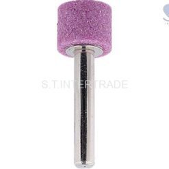 หินเจียรนัยแกน 6 mm. W-194 (16x13mm.) SUMO