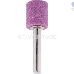 หินเจียรนัยแกน 6 mm. W-195 (16x19mm.) SUMO