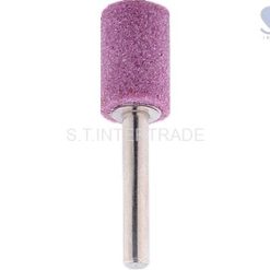 หินเจียรนัยแกน 6 mm. W-196 (16x25mm.) SUMO